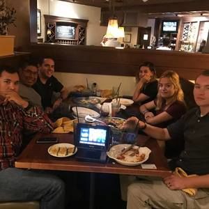 Meet your Posher, David